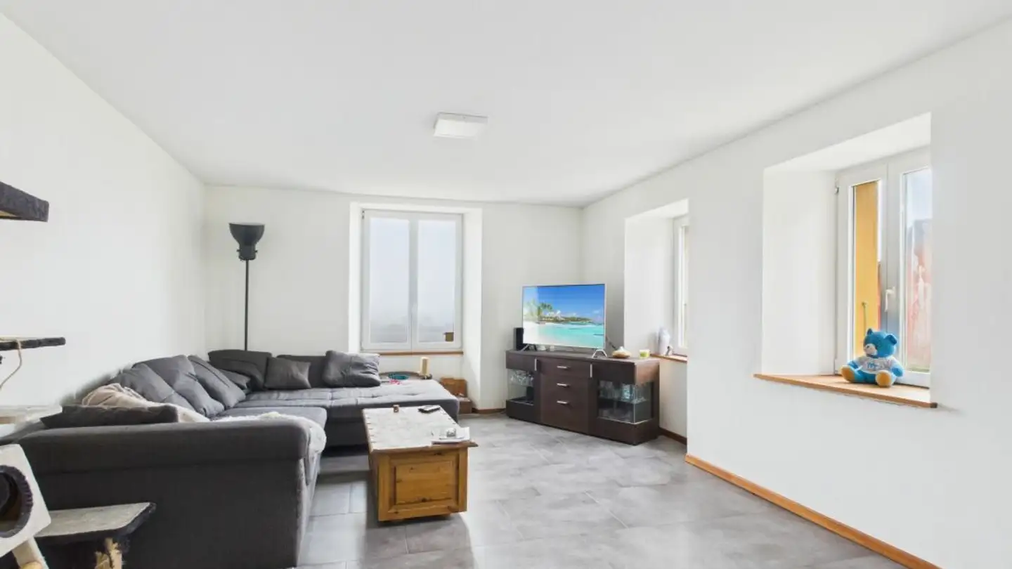 Appartamento in vendita - Grand-Rue 31, 1436 Treycovagnes - Foto 2