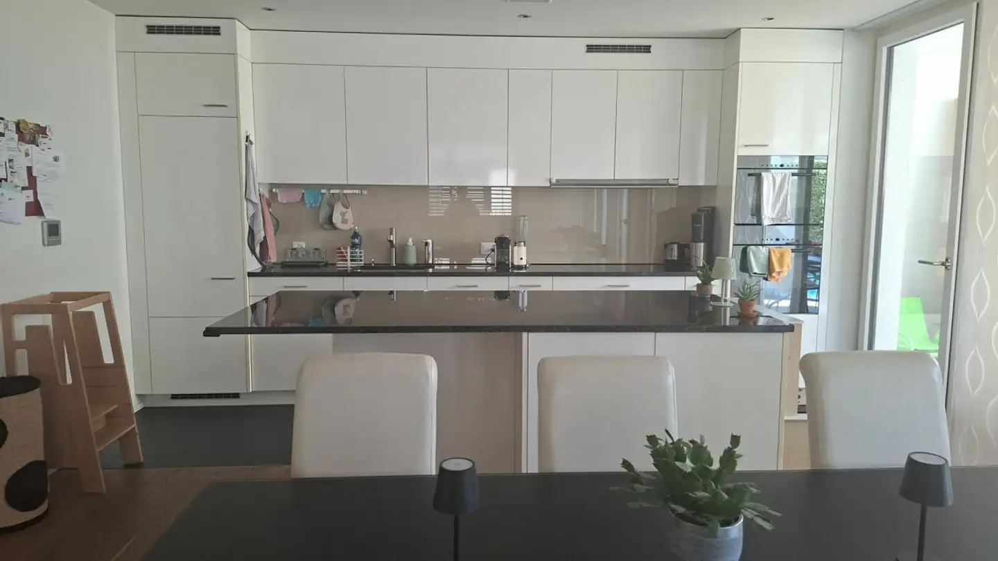 Apartment for sale - Churerstrasse 122, 9470 Buchs SG - Photo 3