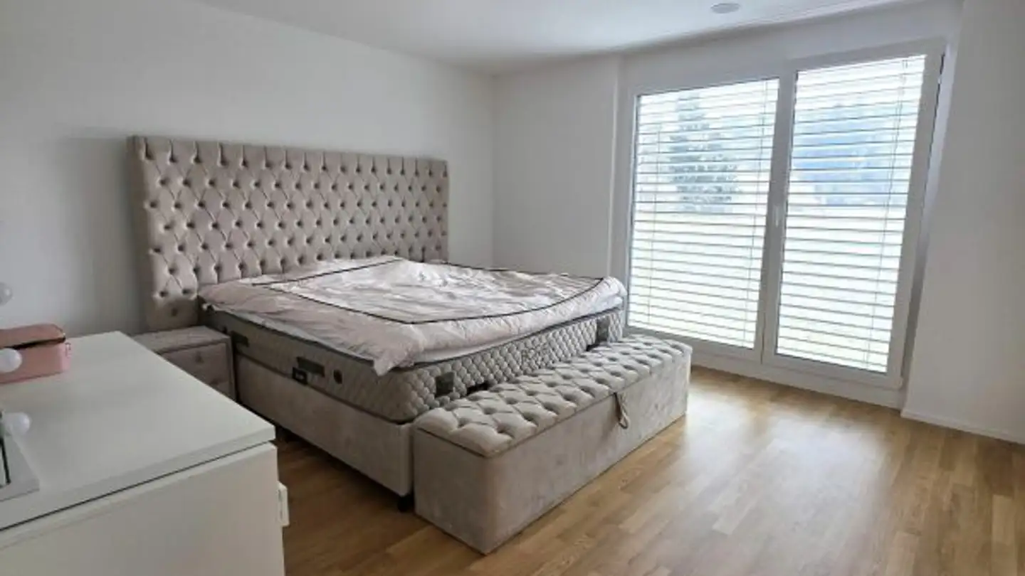 Appartamento in affitto - Künterstrasse 4, 5608 Stetten AG - Foto 4