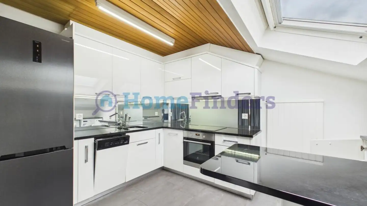 Appartamento in vendita - 4528 Zuchwil
