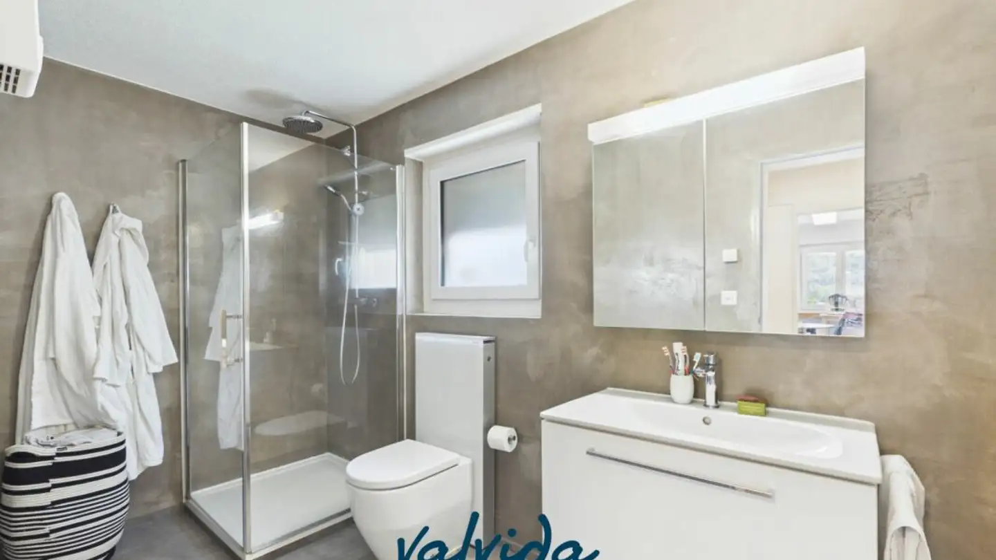 Maison individuelle à vendre - Dorfstrasse 22, 3942 Niedergesteln - Photo 3