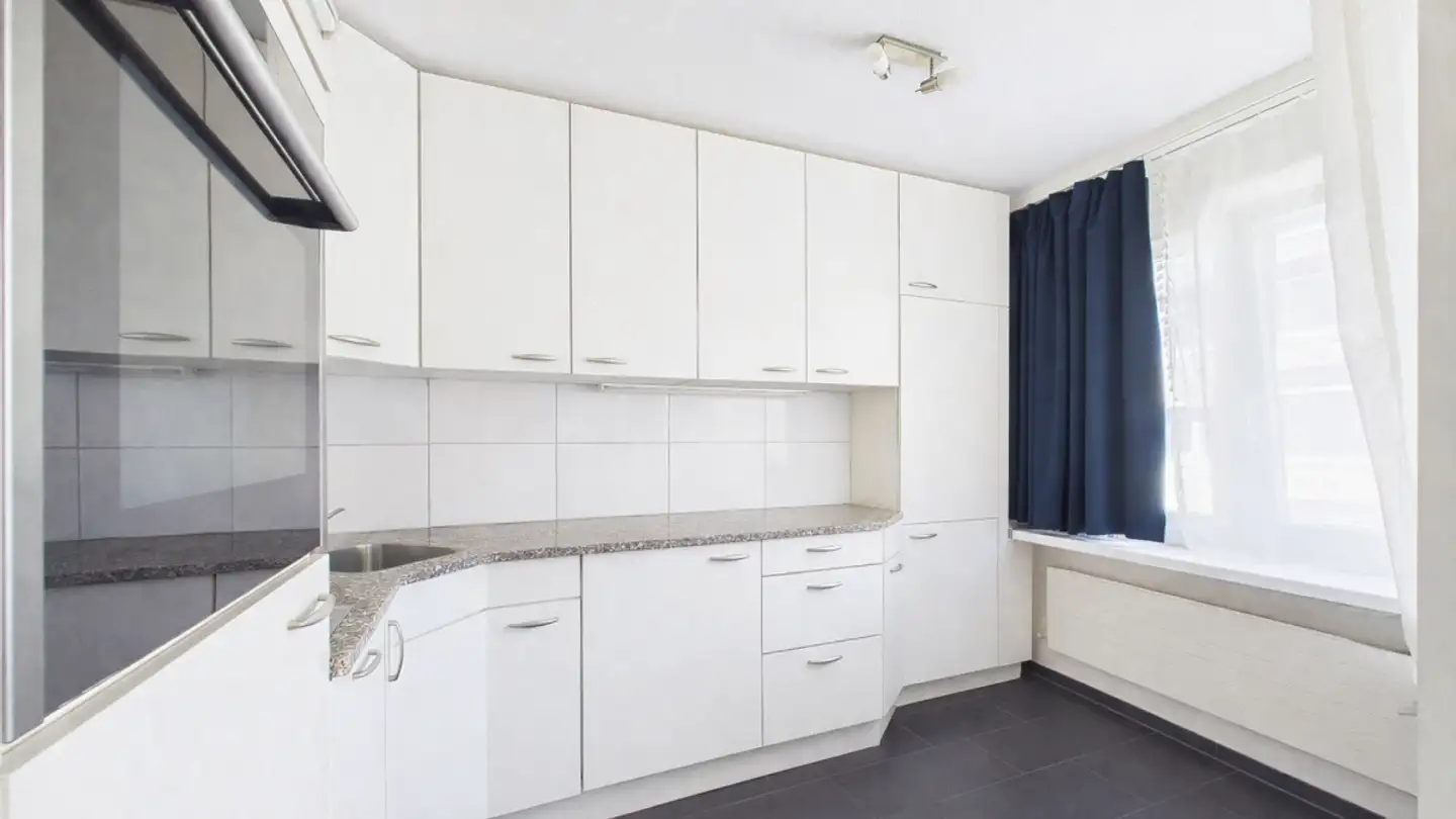 Apartment for sale - 8049 Zürich - Photo 3