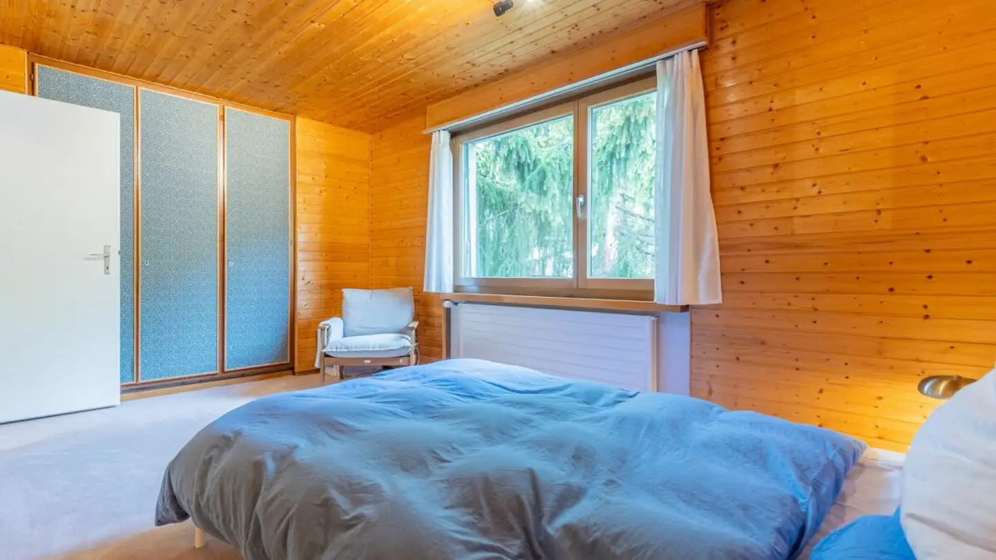 Appartamento in vendita - Goristrasse 9, 7260 Davos Dorf - Foto 4