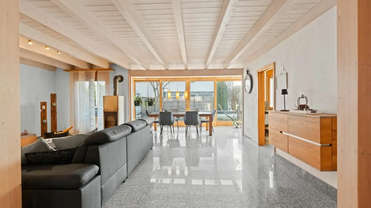 Maison individuelle à vendre - Kapellweg 66b, 9443 Widnau