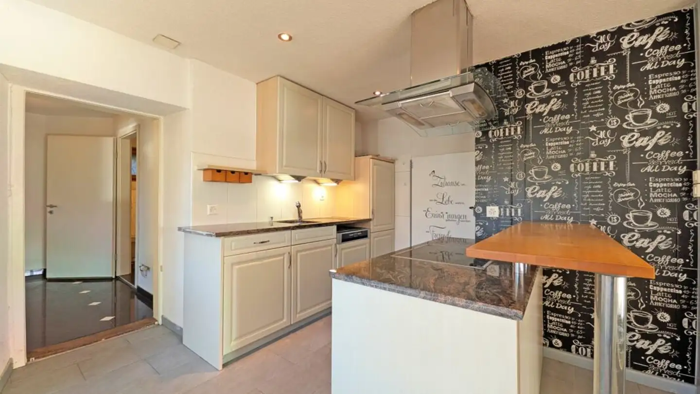 Casa singola in affitto - Passwangstrasse 5, 4228 Erschwil - Foto 2