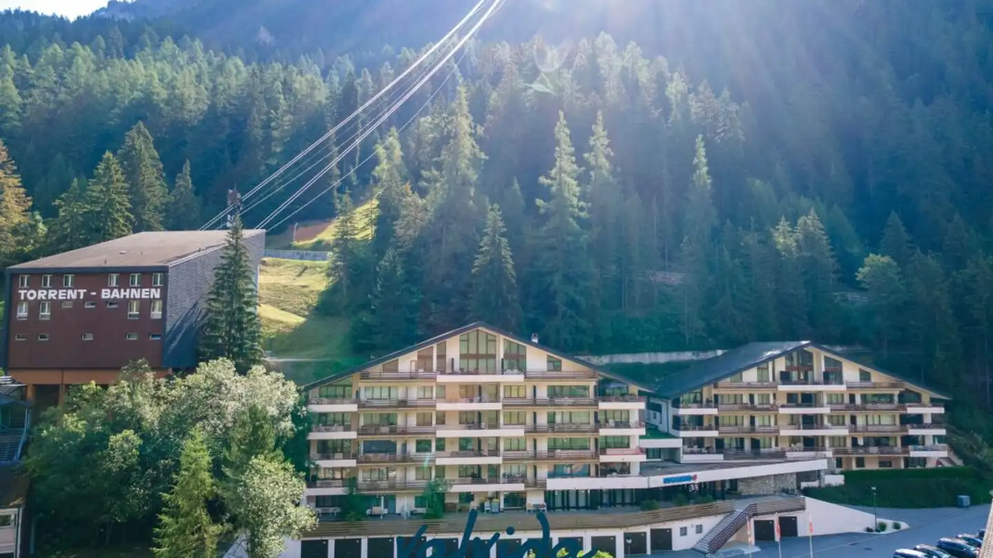 Appartement à vendre - Ringstrasse 320, 3954 Leukerbad