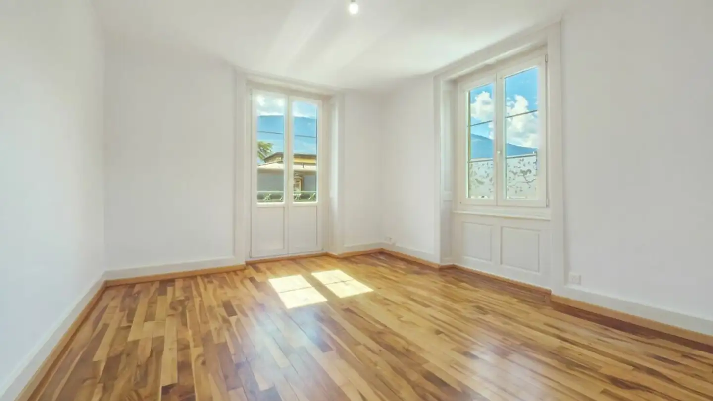 Apartment for rent - Avenue Des Alpes 3, 3960 Sierre - Photo 3