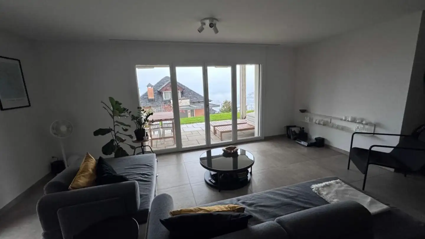 Wohnung mieten - Sentiero Rogorogno 3, 6605 Locarno - Foto 3