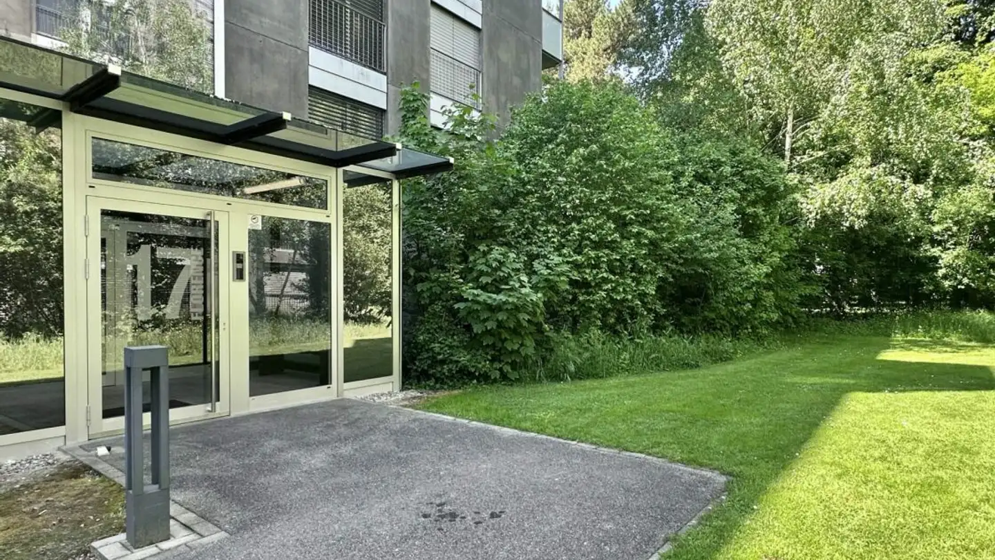 Apartment for rent - Chemin De La Florence 17, 1208 Genève - Photo 2