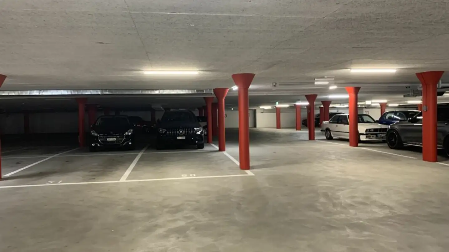 Parkplatz im Freien mieten - Reutistrasse 9, 8280 Kreuzlingen - Foto 2