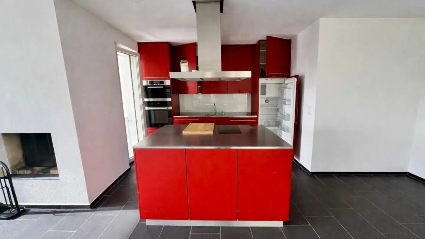 Appartamento a gradini in vendita - Räbacher 2, 8143 Stallikon - Foto 3