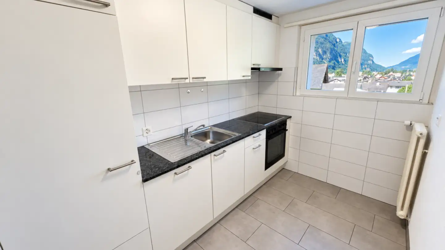 Appartement à louer - Leuzingenweg 52, 8754 Netstal - Photo 2