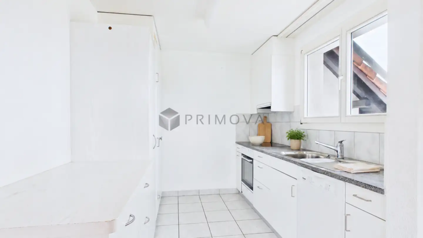 Penthouse kaufen - 5634 Merenschwand - Foto 4