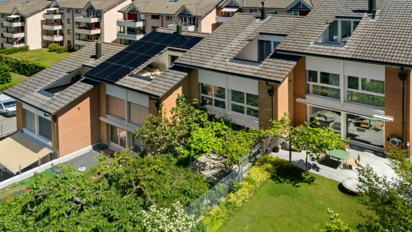 Einfamilienhaus kaufen - Mülibach 20, 8852 Altendorf