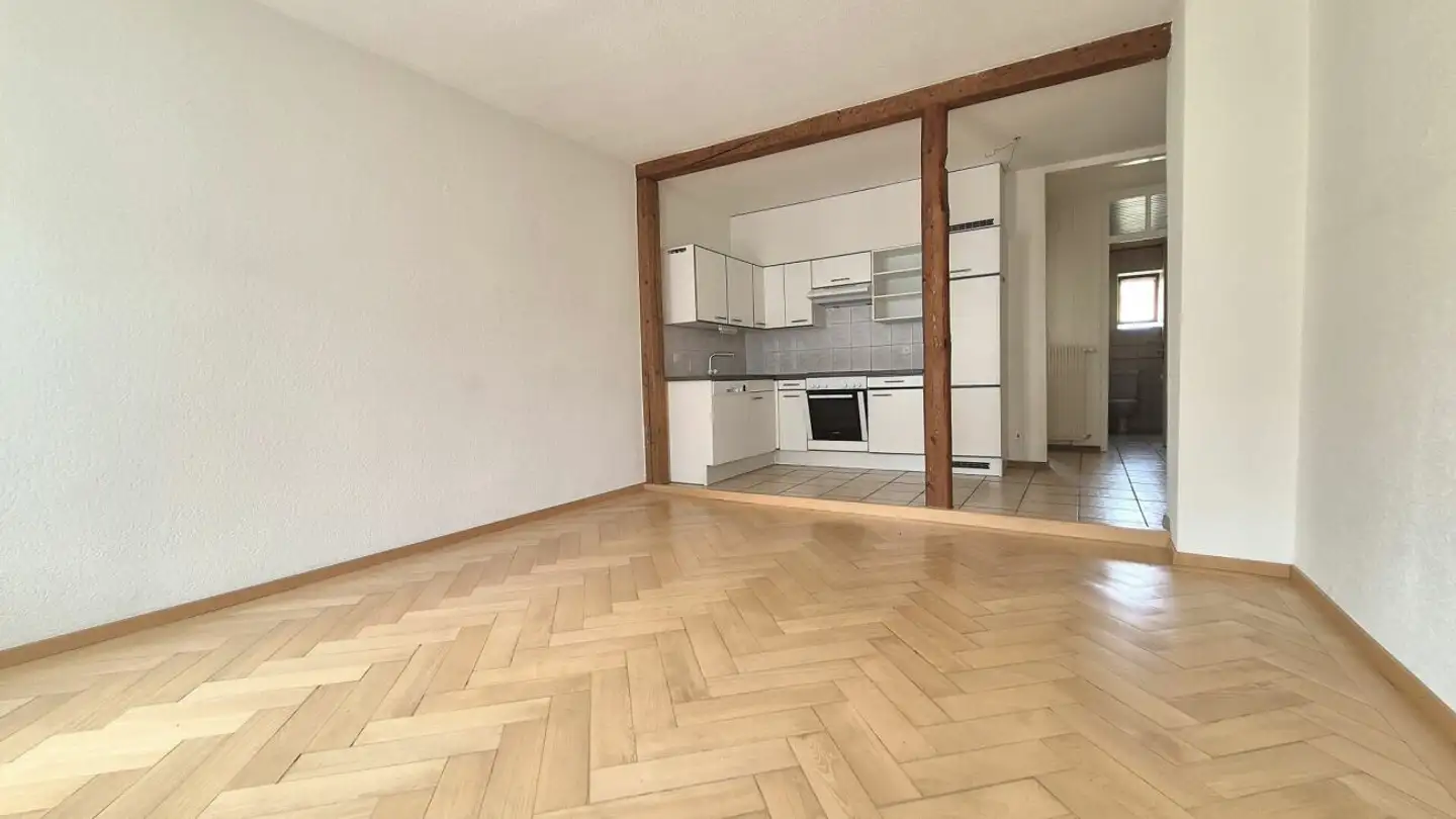 Wohnung mieten - Rue Du Locle 22, 2300 La Chaux-de-Fonds