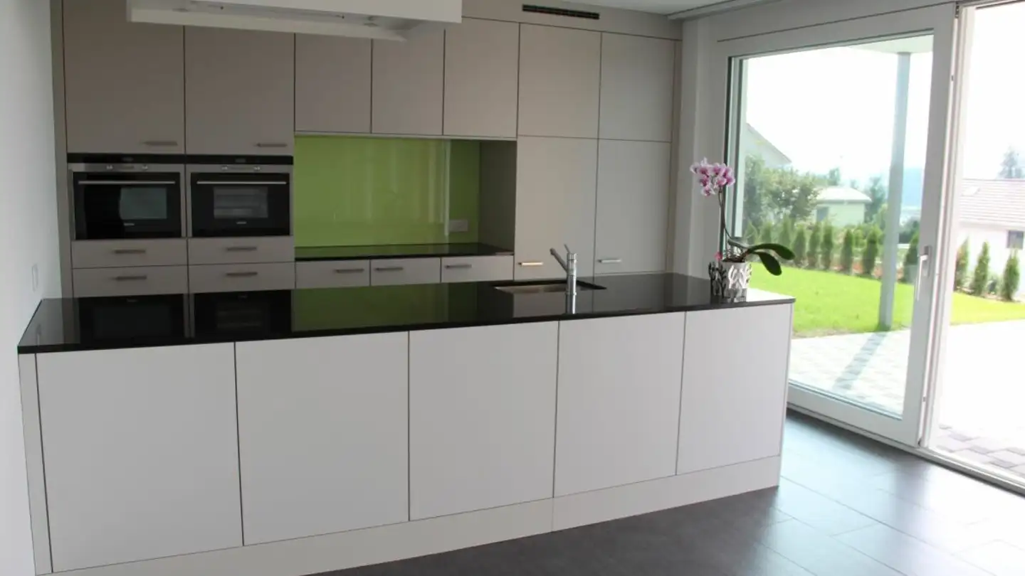 Appartamento in affitto - Grünaustrasse 1, 6232 Geuensee - Foto 2