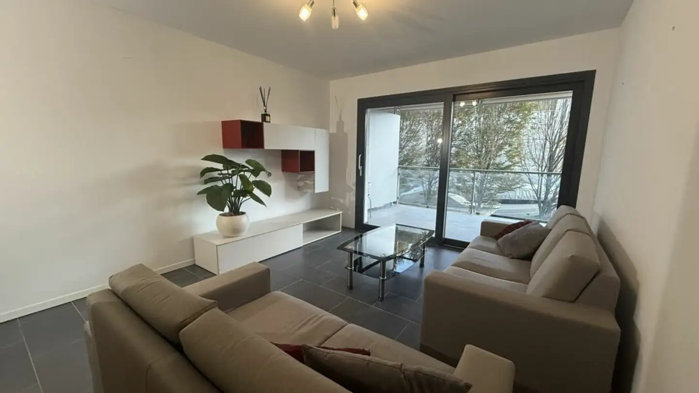 Wohnung kaufen - Via Giovanni Varesi, 6600 Locarno