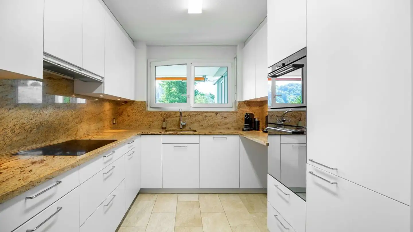 Appartamento in vendita - 6006 Luzern - Foto 3