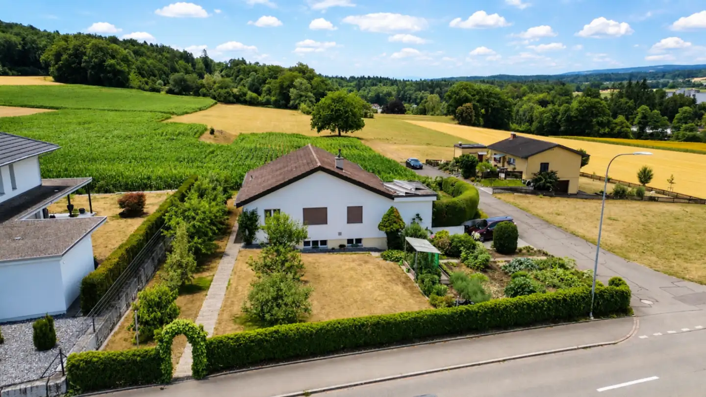 Casa singola in vendita - 5608 Stetten AG - Foto 4