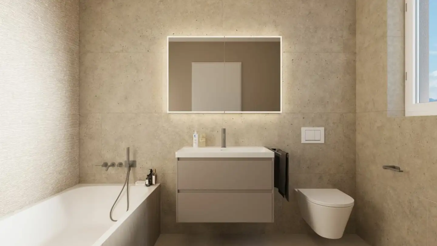 Apartment for sale - Jostenstrasse 3, 8854 Galgenen - Photo 4