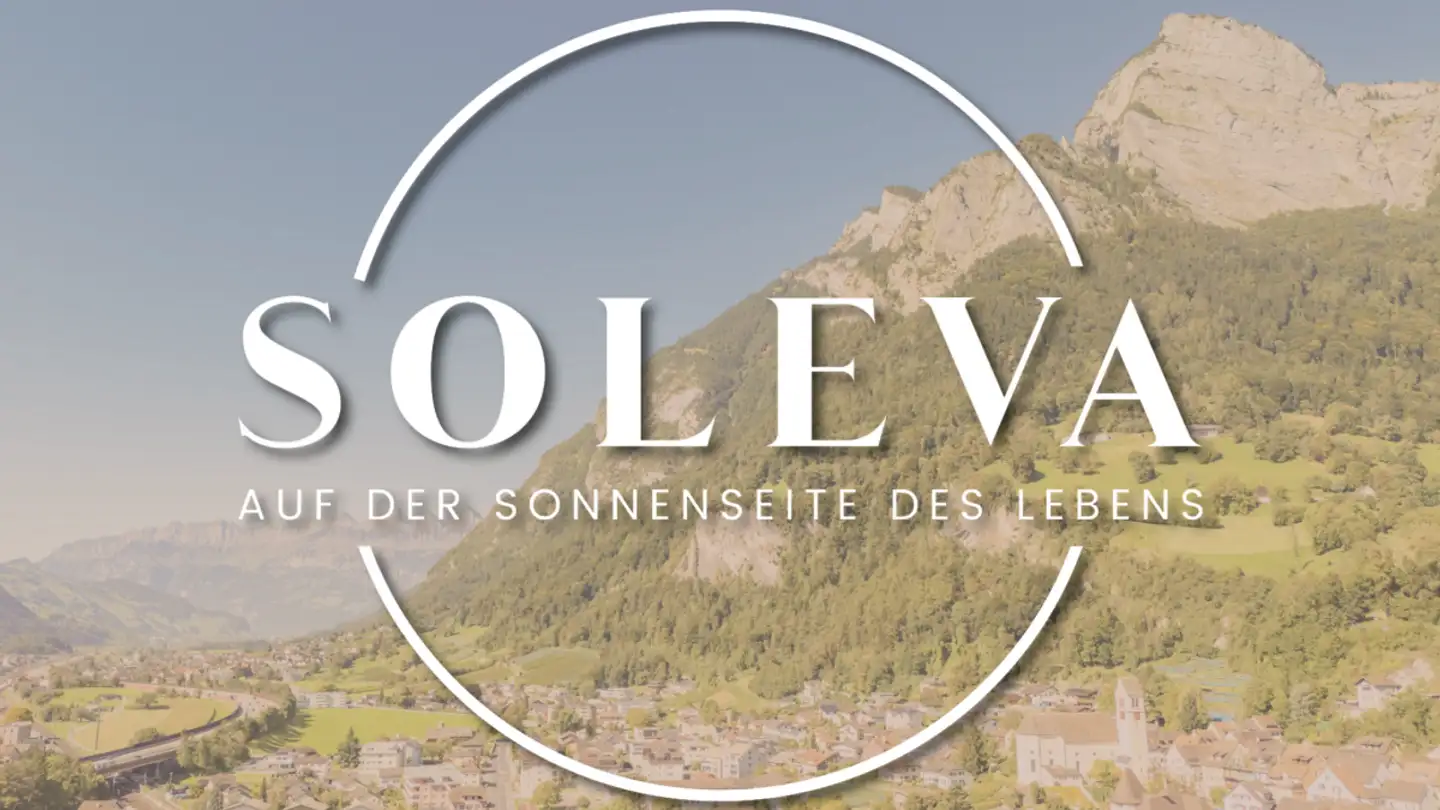 Apartment for sale - Leginglen, 7320 Sargans