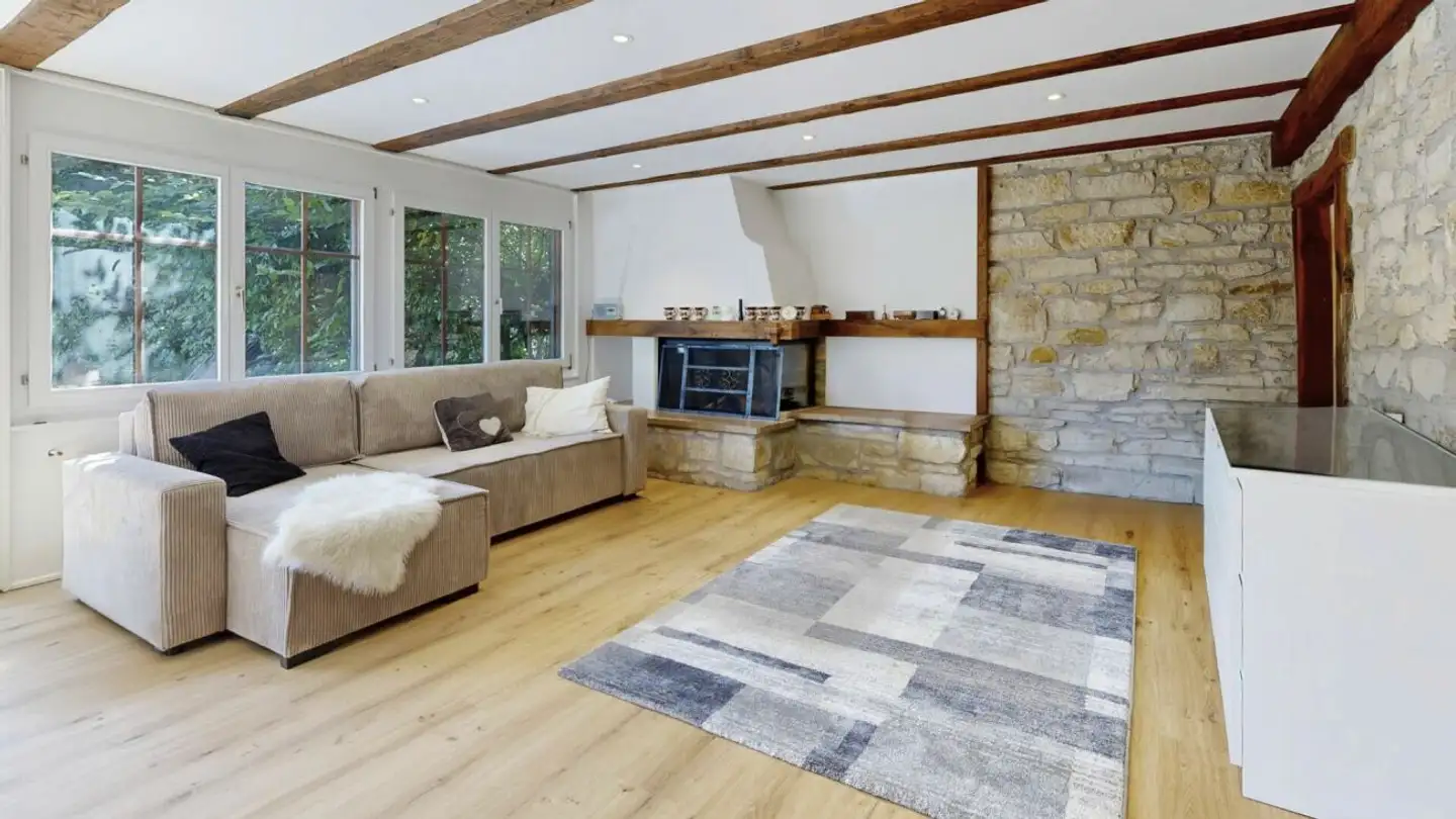 Immeuble résidentiel à vendre - Hauptstrasse 44, 4146 Hochwald - Photo 2