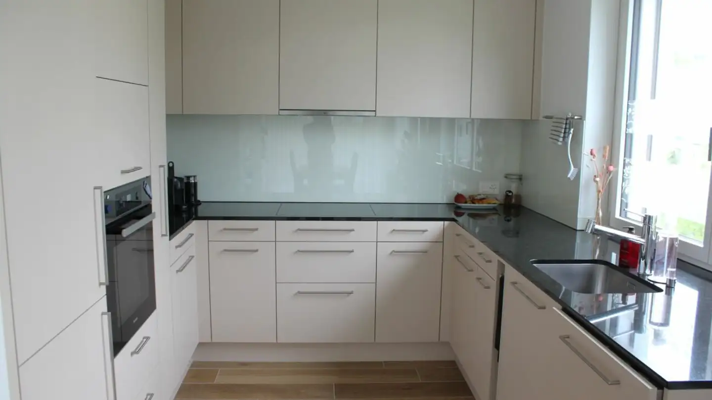Apartment for rent - Anna-Heer-Strasse 10, 5034 Suhr - Photo 3