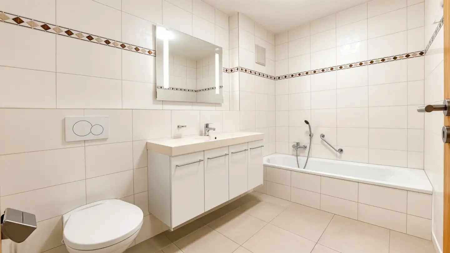 Appartement à louer - Passwangstrasse 7, 4226 Breitenbach - Photo 4