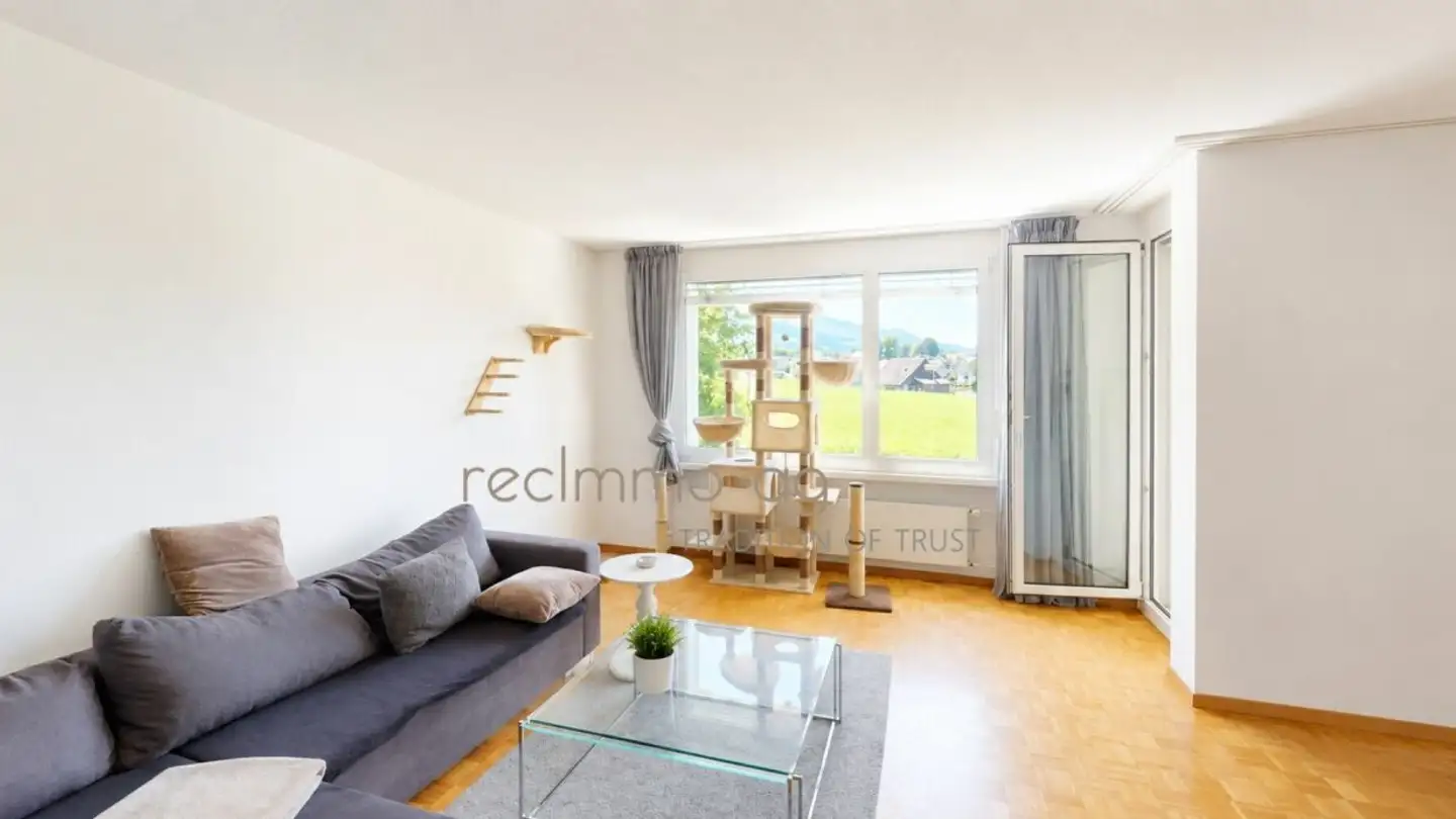 Apartment for sale - Gramatt 9, 8862 Schübelbach