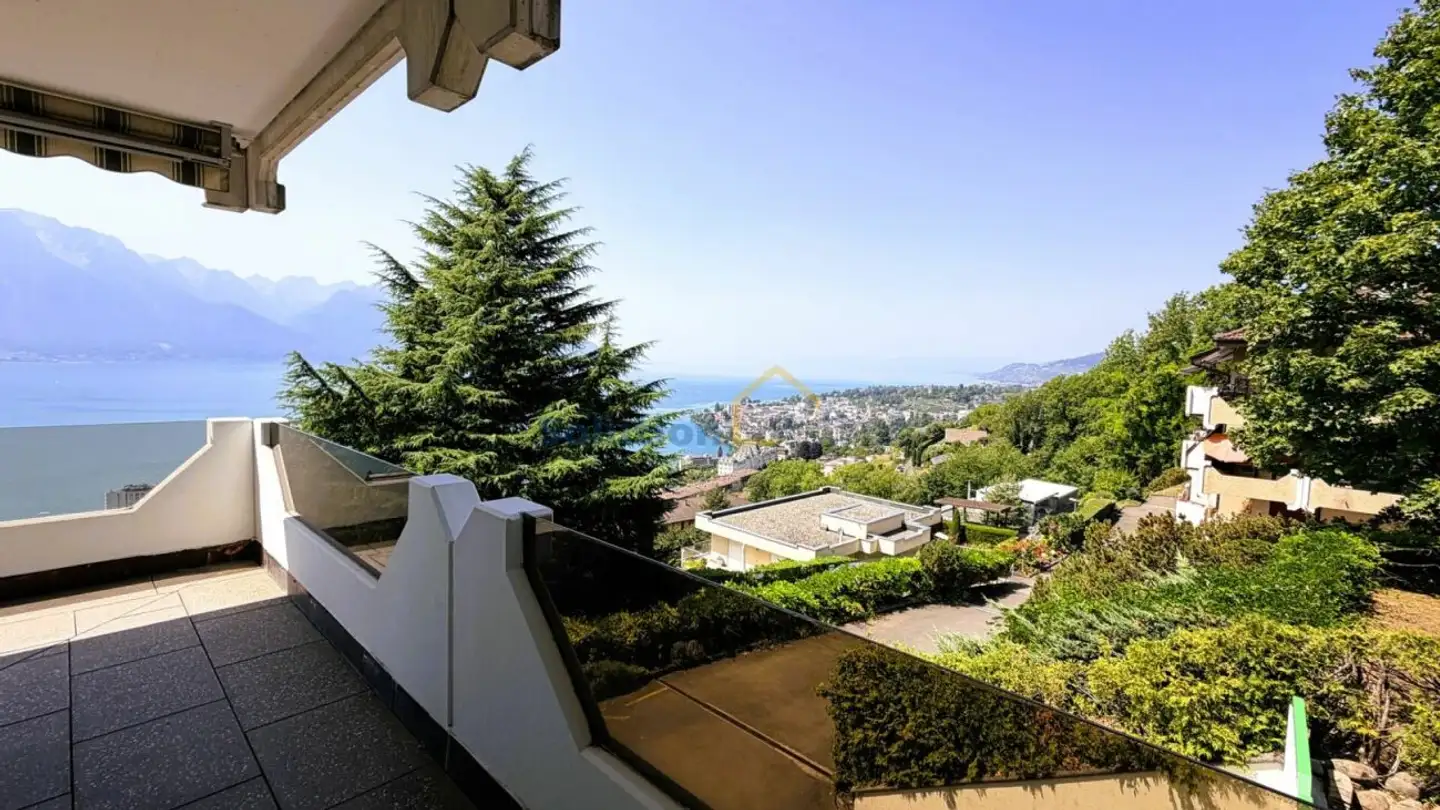 Apartment for sale - 1820 Montreux - Photo 3