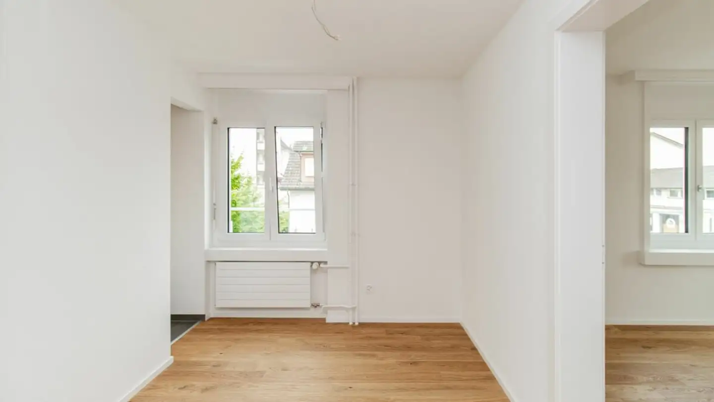 Wohnung mieten - Rorschacher Strasse 244, 9016 St. Gallen - Foto 3