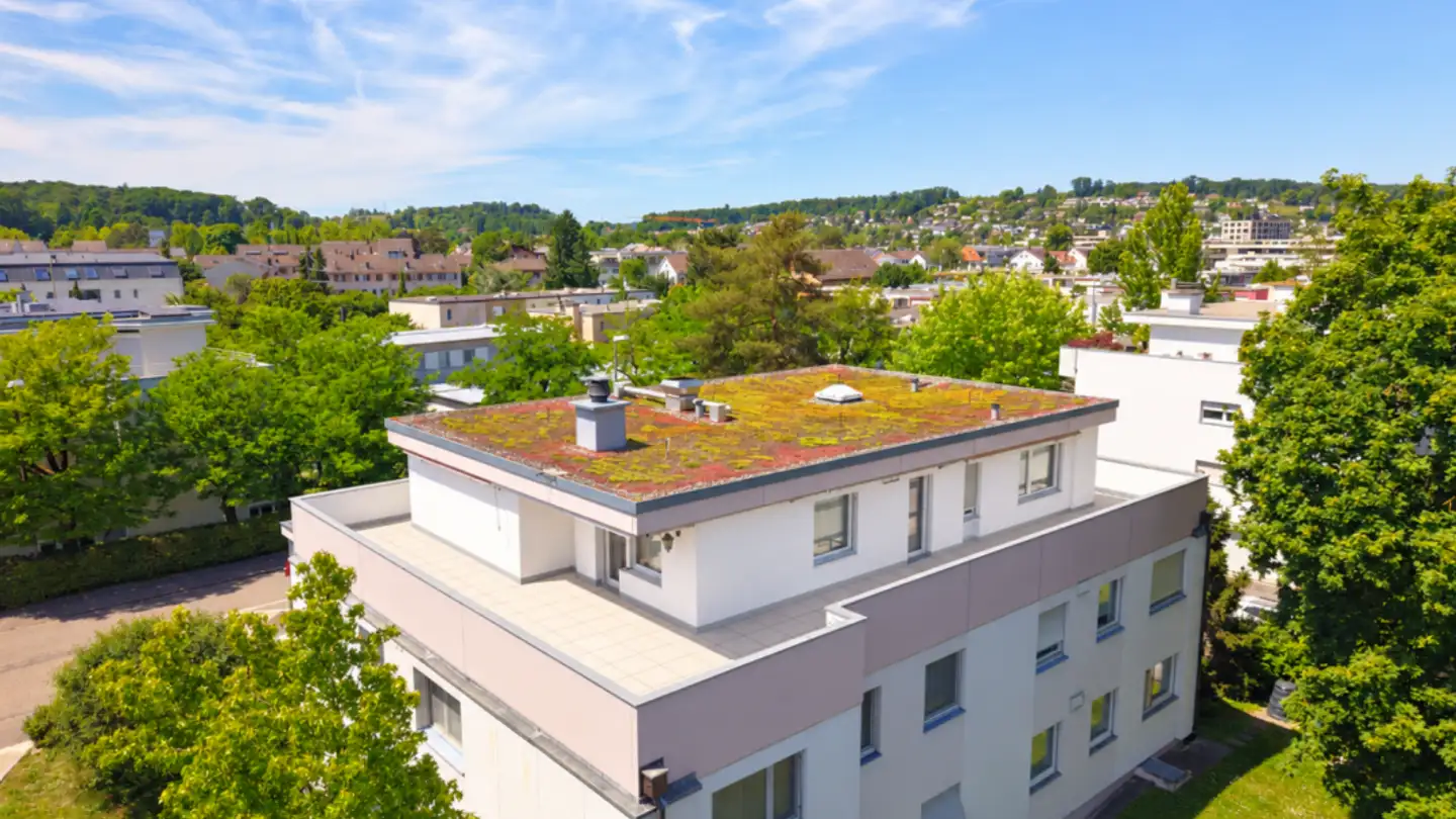 Attico in vendita - Steinrebenstrasse 41, 4153 Reinach BL
