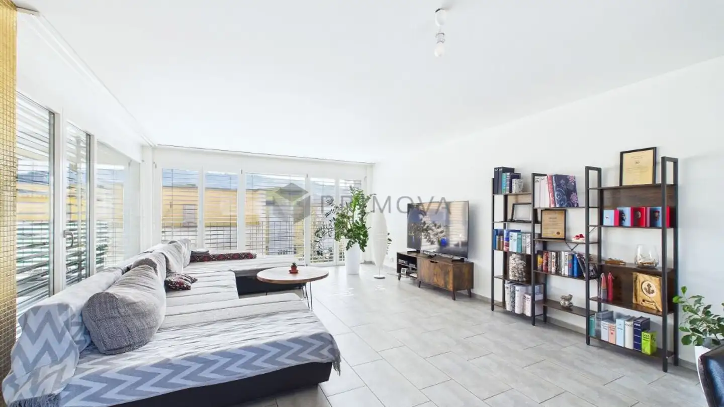 Appartamento in vendita - 8952 Schlieren - Foto 2