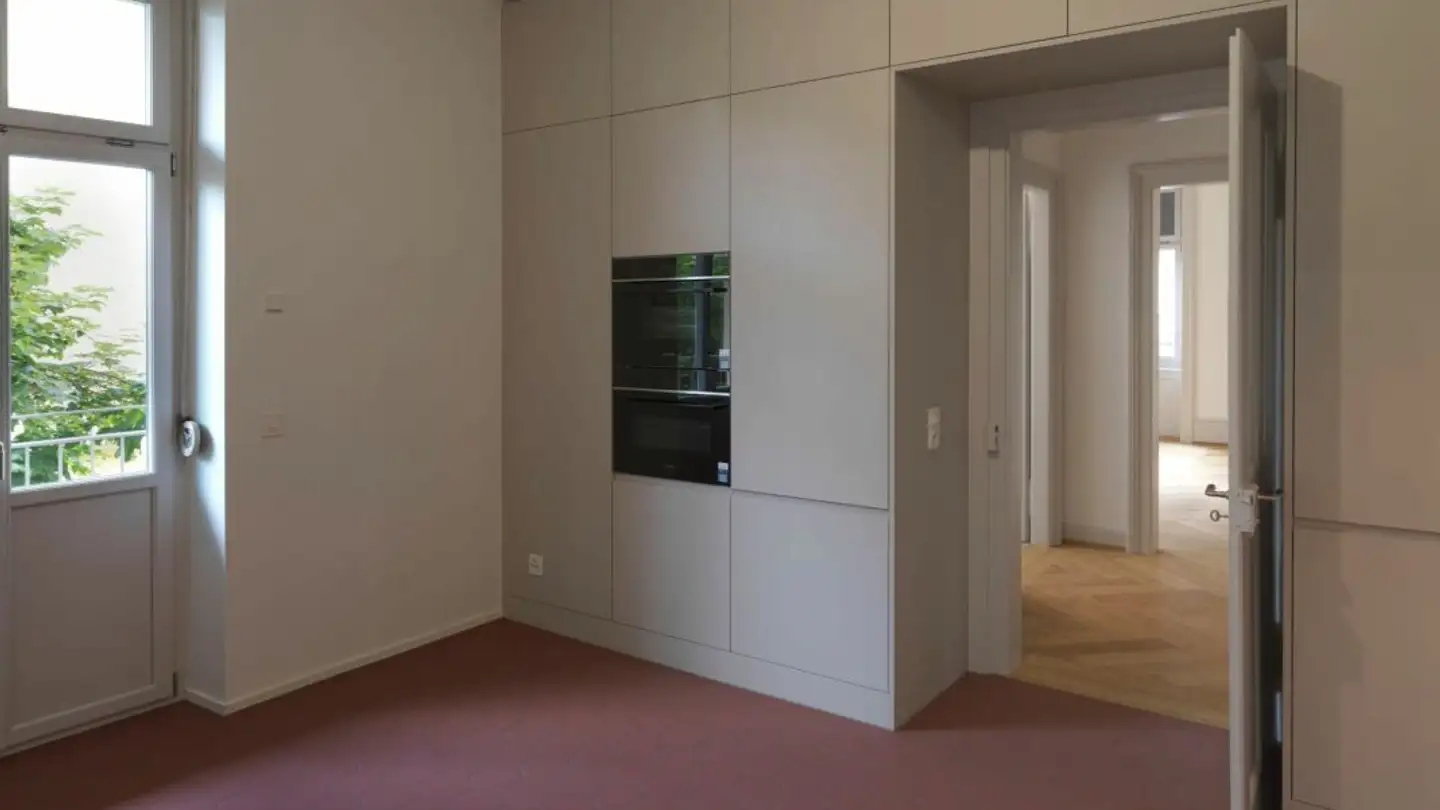 Apartment for rent - Rütimeyerstrasse 2, 4054 Basel - Photo 4