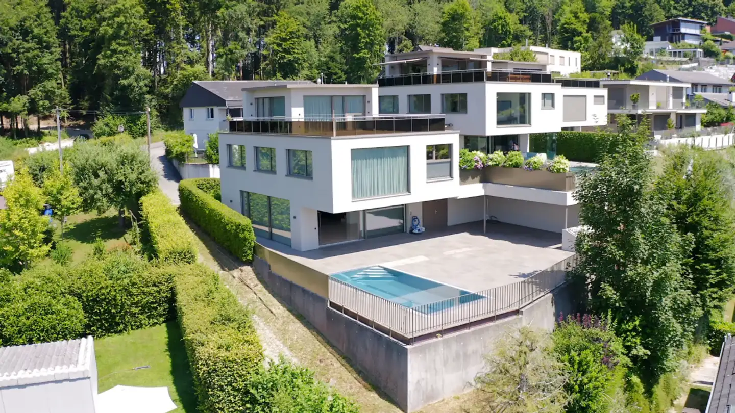 Villa à vendre - 4665 Oftringen