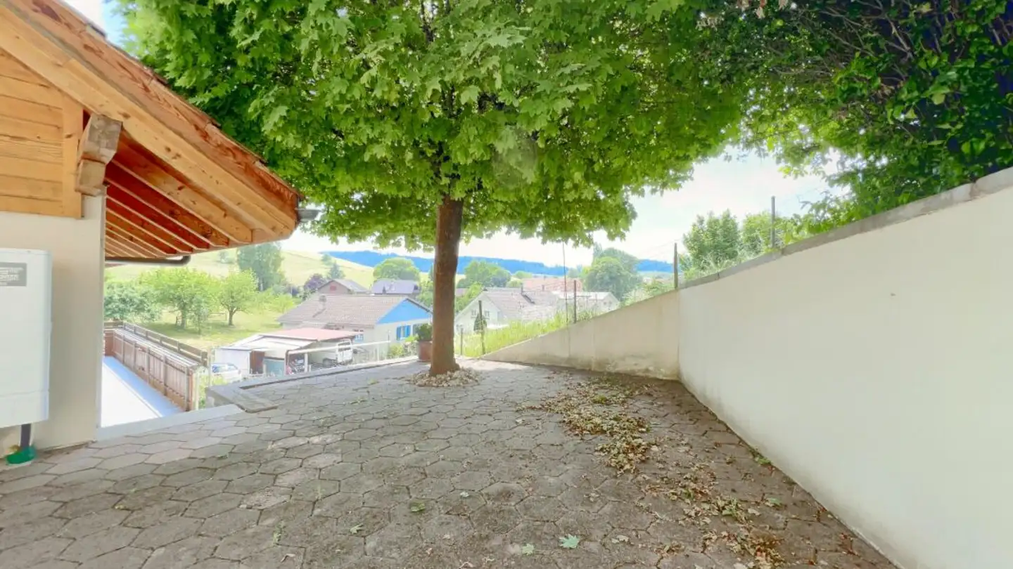 Single house for rent - Grauenstein 21, 3325 Hettiswil b. Hindelbank - Photo 3