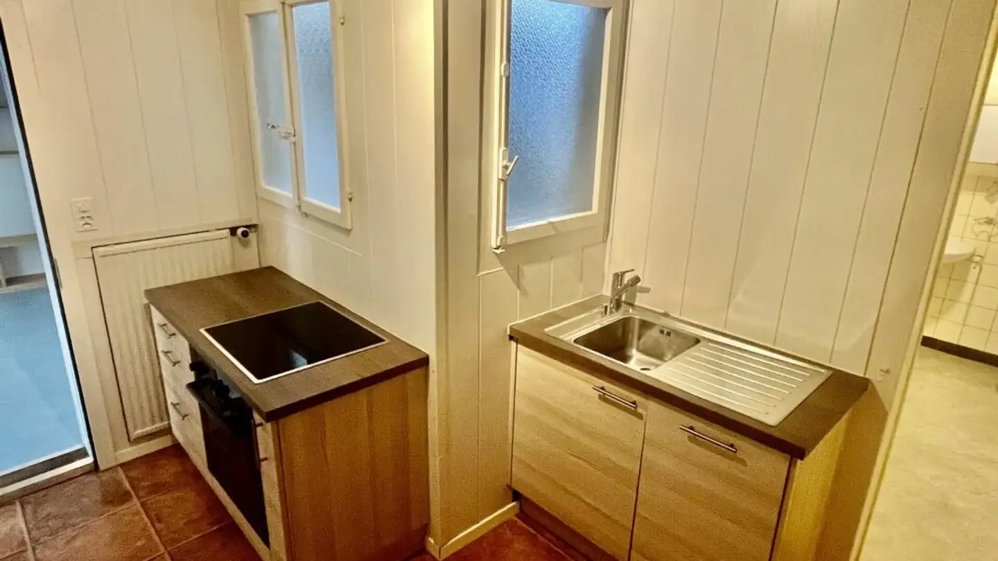 Wohnung mieten - Rue Du Four 24, 1400 Yverdon-les-Bains