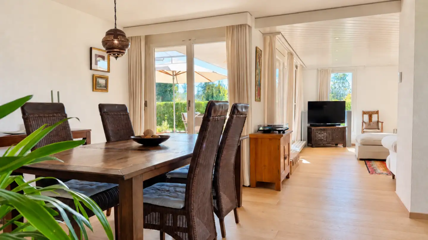 Appartement en terrasse à vendre - Stigweidstrasse 11, 8636 Wald ZH - Photo 3