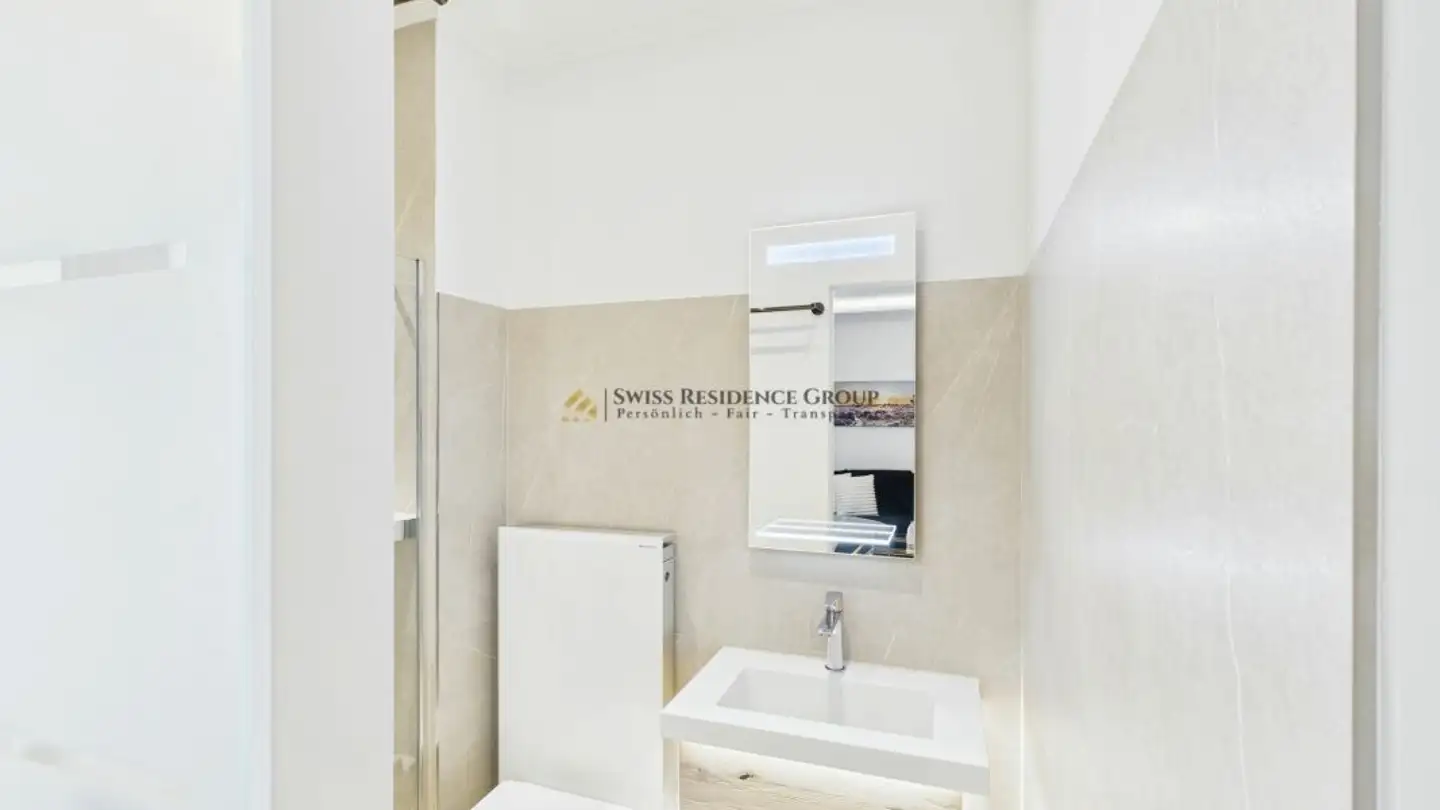 Wohnung mieten - 8032 Zürich - Foto 4