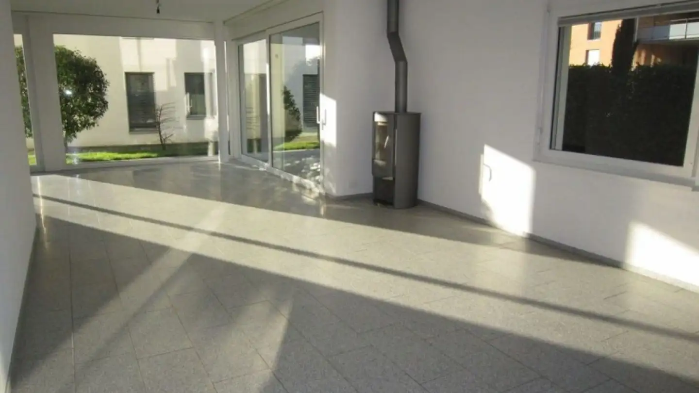 Wohnung mieten - Talgartenstrasse 20, 8630 Rüti ZH
