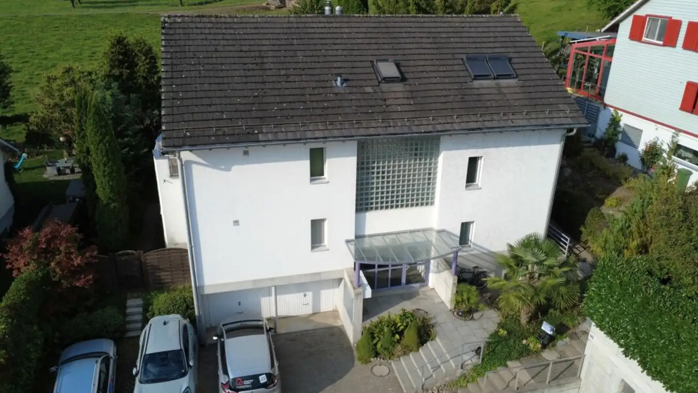 Apartment for sale - Im Brüel 11, 8370 Sirnach