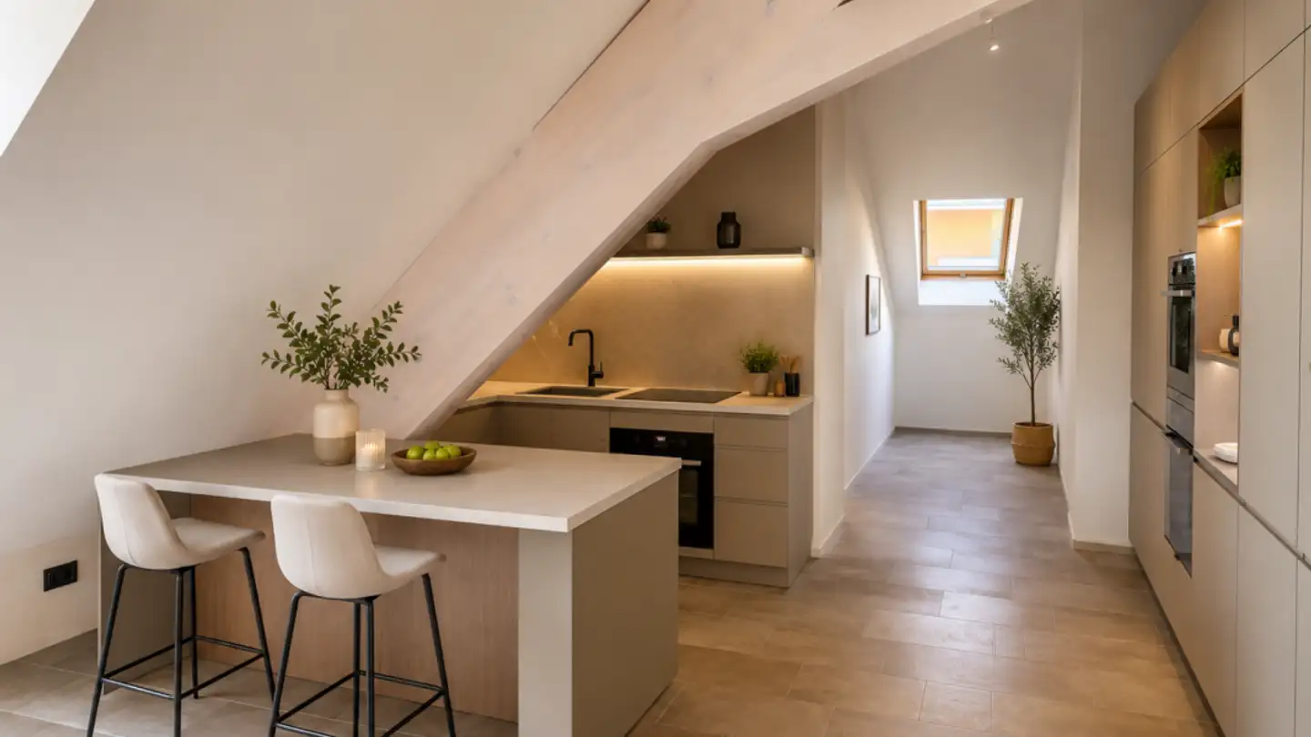 Apartment for sale - 1170 Aubonne - Photo 4