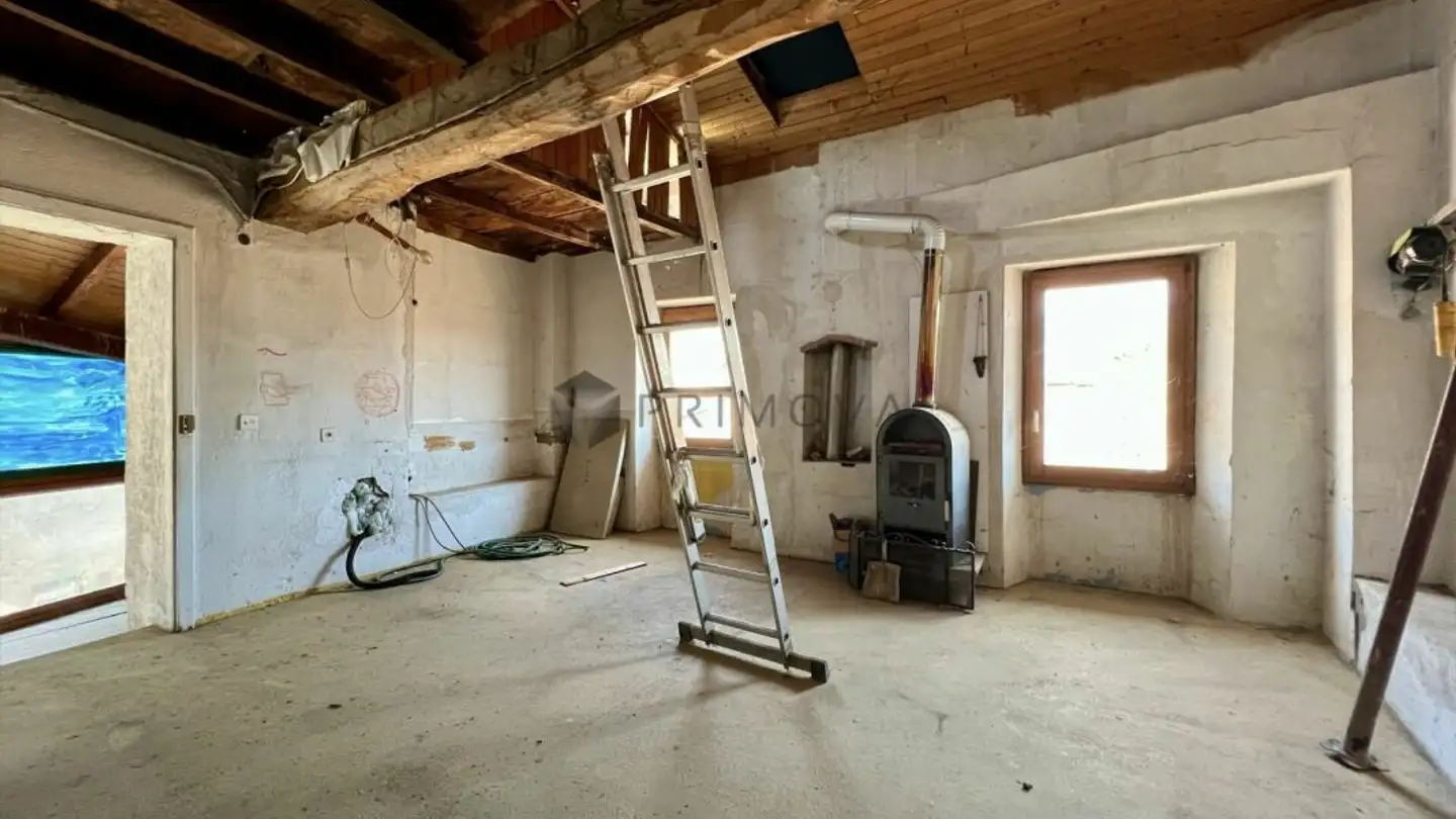 Maison individuelle à vendre - 6853 Ligornetto - Photo 4