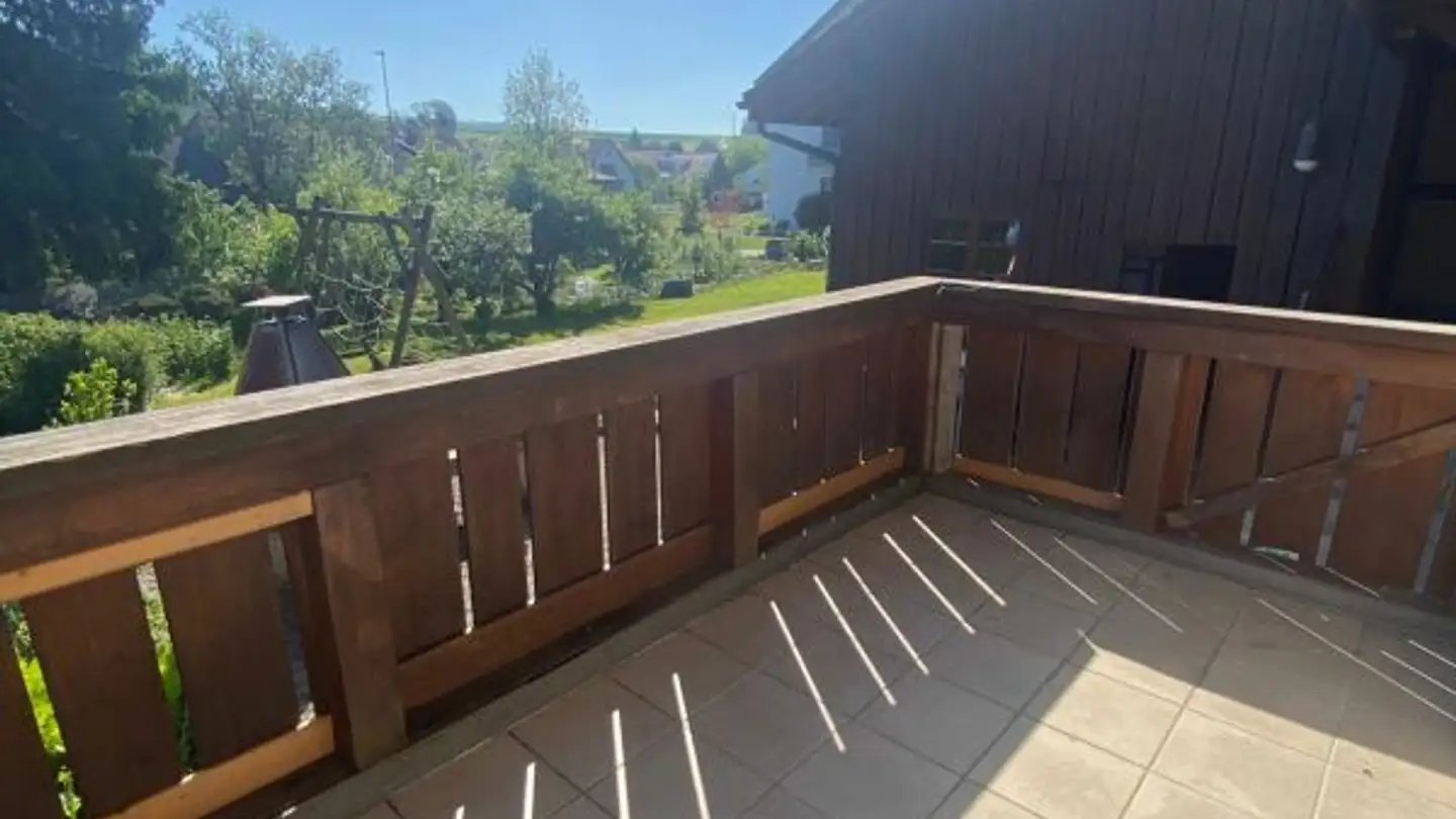 Appartement à louer - Chratzstrasse 7, 5426 Lengnau AG - Photo 2