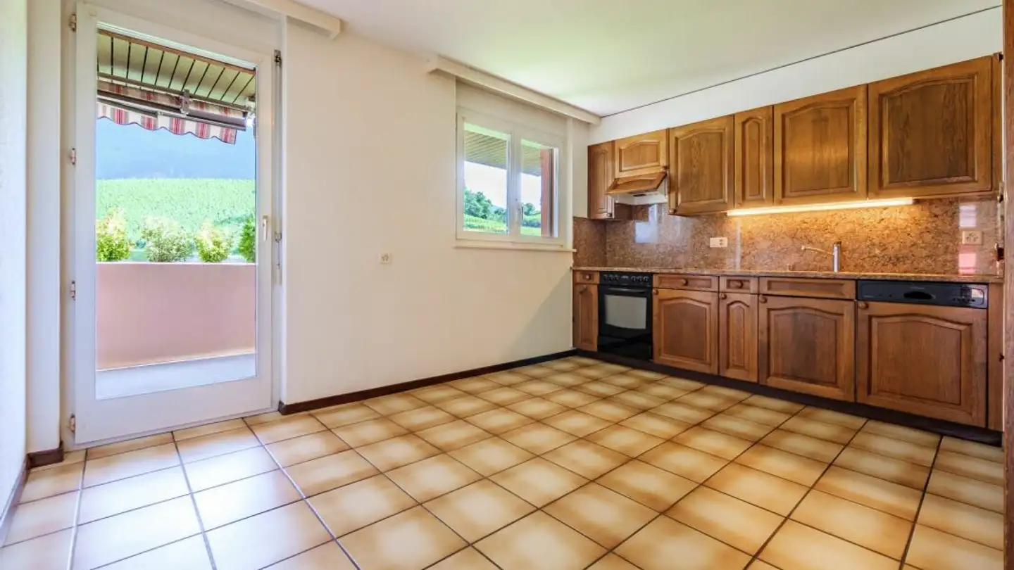 Apartment for rent - Pachienstrasse 22, 3970 Salgesch - Photo 3