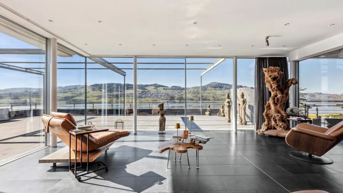 Single house for sale - 5616 Meisterschwanden