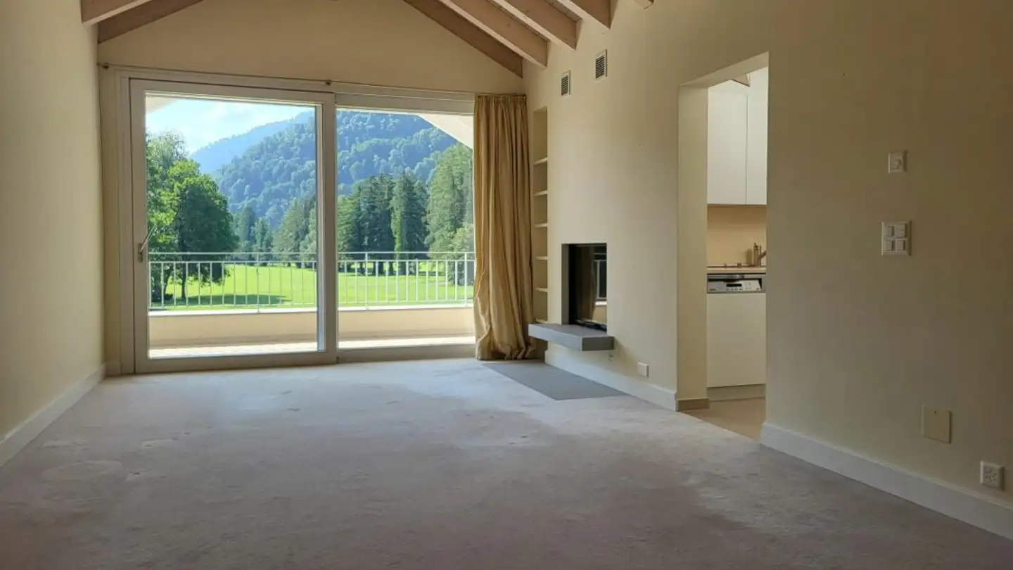Wohnung mieten - Sonnenweg 6, 7310 Bad Ragaz - Foto 2