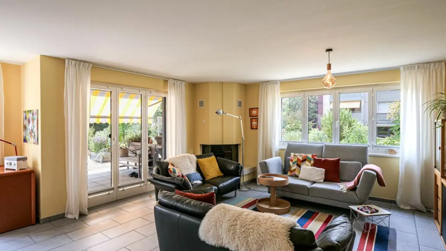 Apartment for sale - Heissgländstrasse 17, 4132 Muttenz - Photo 3