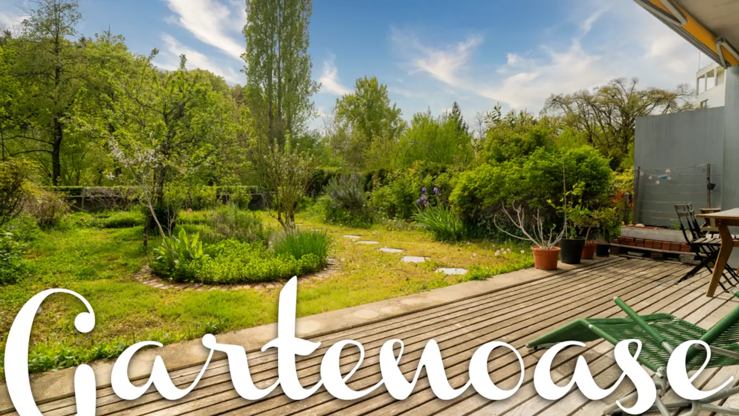 Appartamento in vendita - Schlosstalstrasse 219, 8408 Winterthur