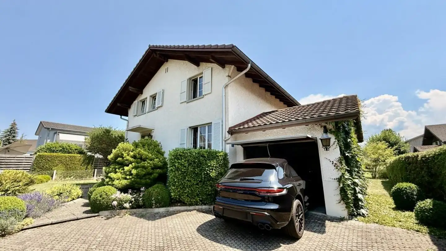 Einfamilienhaus kaufen - 3608 Thun - Foto 2